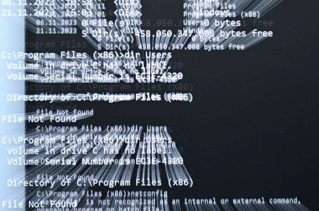 Türkiye becomes world's most cyber targeted region in 2023. (AA File Photo)
