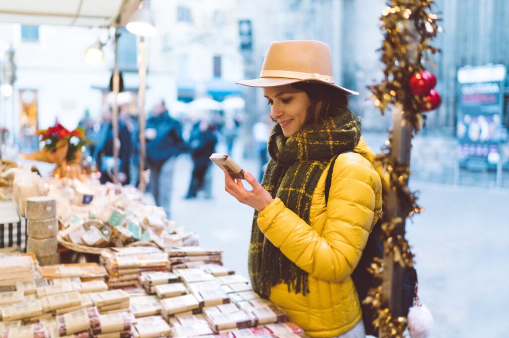 In a strange twist of fate, while Christmas is not widely celebrated, New Year’s Eve is, and in Türkiye, it is referred to as “Noel,” which usually infers Christmas. (Getty Images Photo)