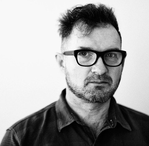 311806 Scottish photographer Colin Templeton's journey started when he was 11 years old when he received a Kodak pocket A-1 camera from his parents. (Photo courtesy of Leica Fotografie International)