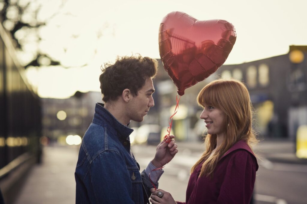 Indulge in diverse romantic experiences, from culinary delights to cultural performances, for an unforgettable Valentine’s Day celebration