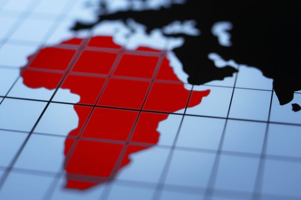 Urgent establishment of compatible national and international strategies is crucial to ensure peace and stability in West Africa. (Getty Images Photo)