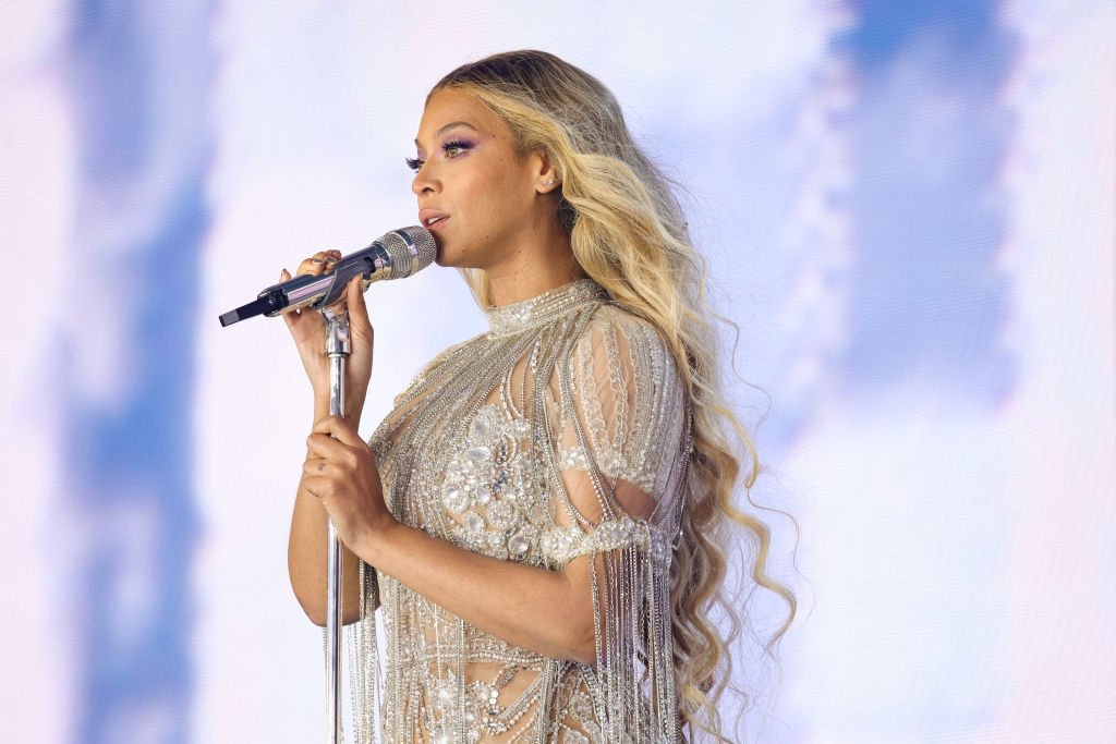 The album, featuring country-themed tracks like "Texas Hold 'Em" and "16 Carriages," is set to drop on March 29. (Getty Images Photo)