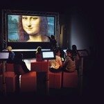 Micro-Folie is a cultural project developed by Paris's cultural park La Villette and supported by the French Ministry of Culture and Communication. (Photo courtesy of French Institute)