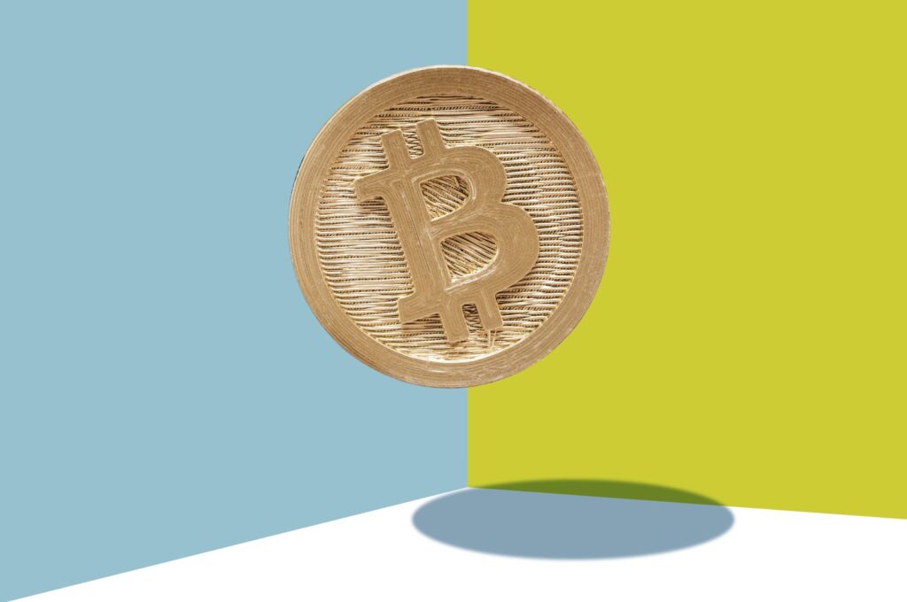 "Many G-20 governments, regardless of their differences, tend to agree on the need to regulate cryptocurrencies, coin markets, and other digital assets." (Getty Images Illustration)