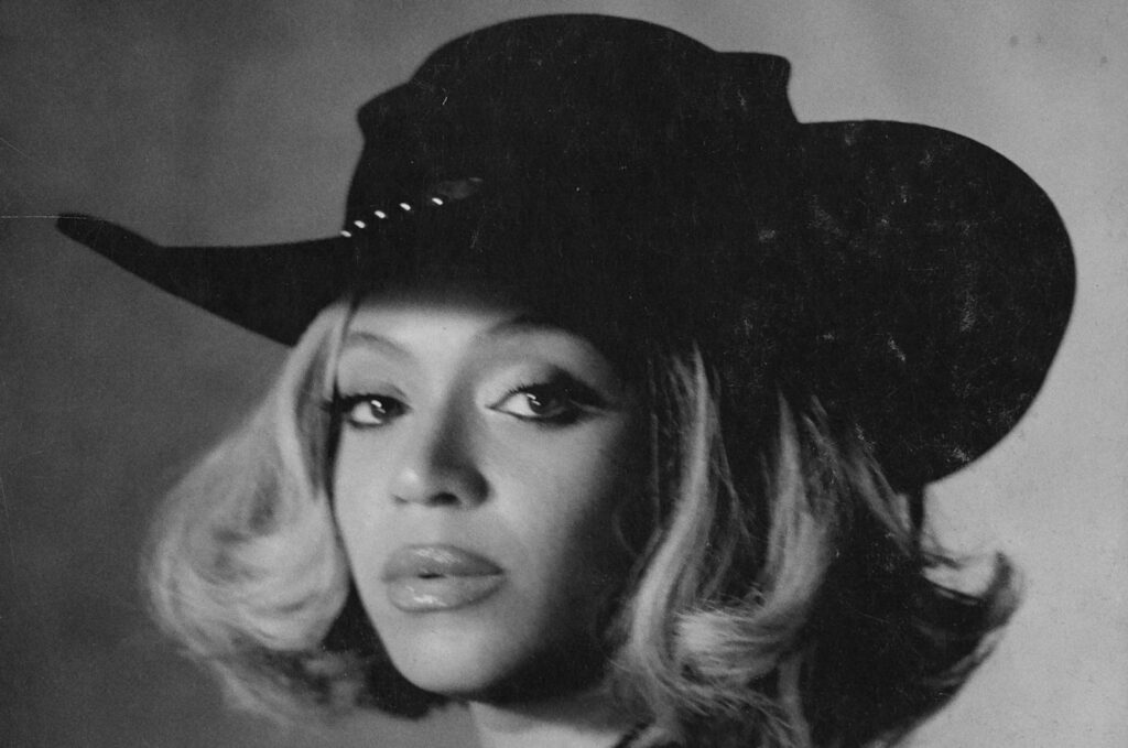 The queen of pop, Beyonce, surprised her fans by releasing two brand new singles after the airing of the Verizon commercial during the Super Bowl celebrations. (Wikipedia Photo)