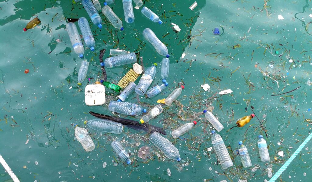 Plastic fasting involves avoiding single-use plastics and opting for sustainable alternatives to reduce waste. (Shutterstock Photo)