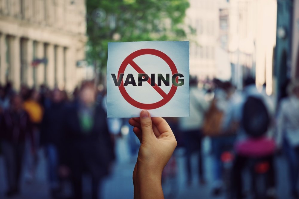 TurkStat data shows that tobacco use among women in the 35-44 age group has reached the highest levels in the history of the republic. (Shutterstock Photo)
