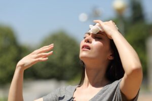 The U.S. Climate Envoy said heat waves were predicted to have claimed the lives of over 60,000 people in 2022. (Shutterstock Photo)