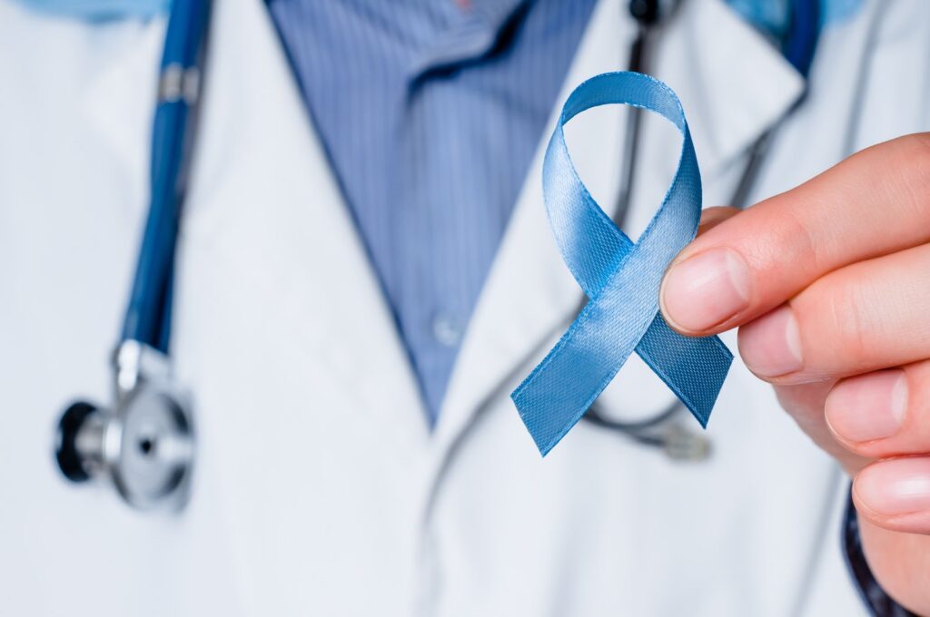 Improved life expectancy and demographic changes drive the increase in prostate cancer cases. (Shutterstock Photo)