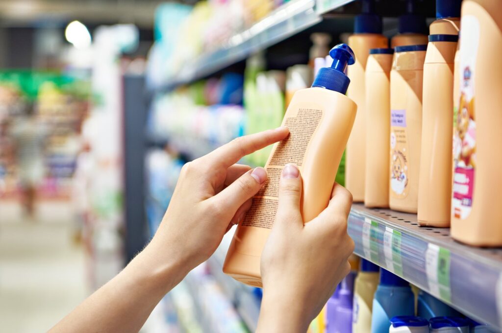 According to a European Parliament statement, the bloc’s plastic packaging waste "increased from 66 million tonnes in 2009 to 84 million tonnes in 2021." (Shutterstock Photo)