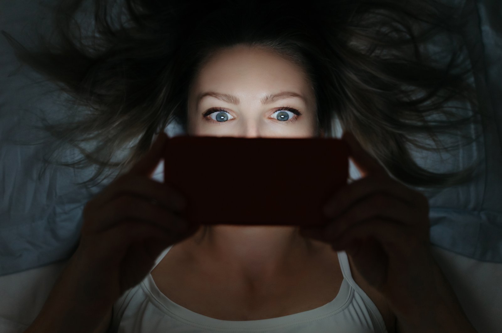 Describing sleep as a process that refreshes, heals and prepares the body for the day, the expert pointed out that when quality sleep is not obtained, individuals wake up more tired in the morning, cannot be productive during the day, struggle in social interactions and have difficulty concentrating. (Shutterstock Photo)