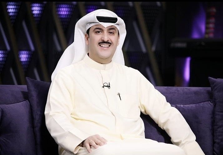 327490 Former Kuwaiti ministerial advisor and writer Issa Muhammad al-Amiri. (Courtesy of Issa Muhammad al-Amiri)