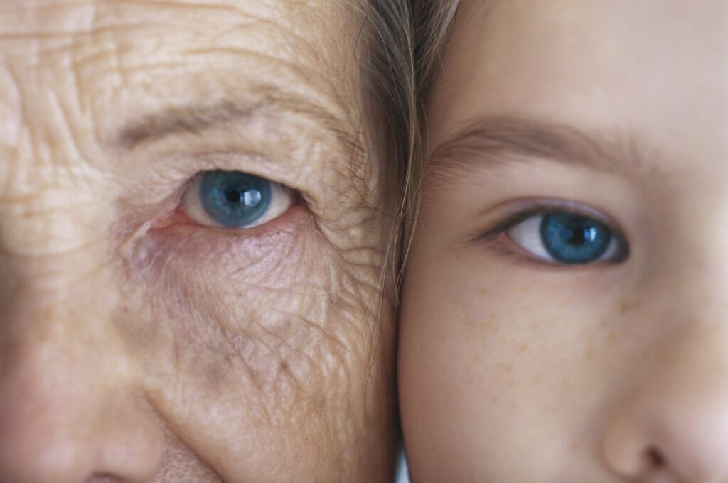 Scientists have announced that estimated life expectancy worldwide is set to increase by nearly five years between 2022 and 2050. (Getty Images Photo)