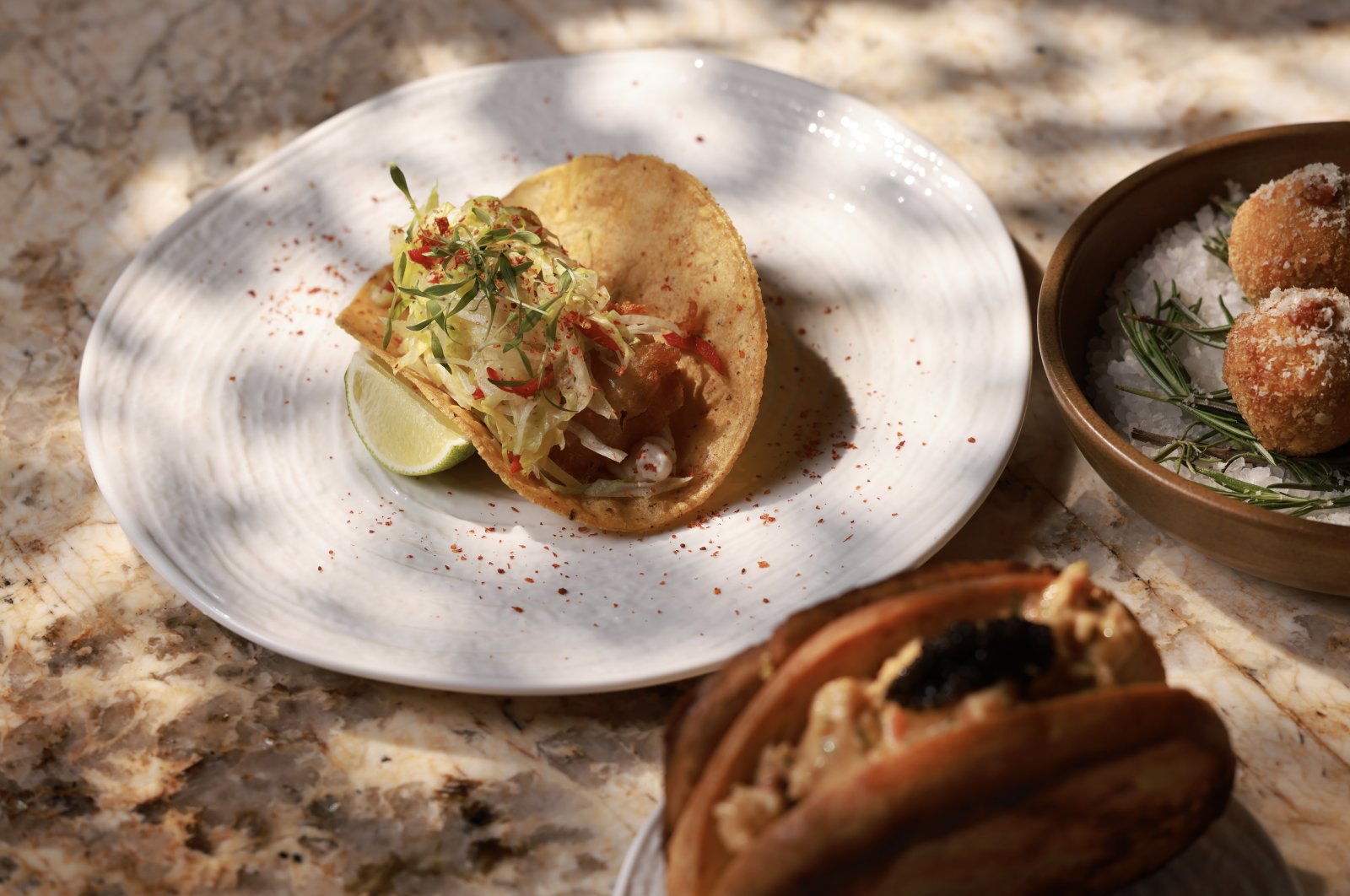 One of the city's most talked-about restaurants, Pixi, has recently opened its doors to guests. (Photo courtesy of Pixi Restaurant)