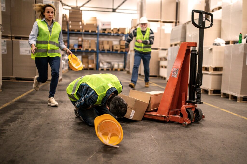 "Türkiye requires urgent reform in terms of occupational health and safety implementation and regulation." (Getty Images Photo)