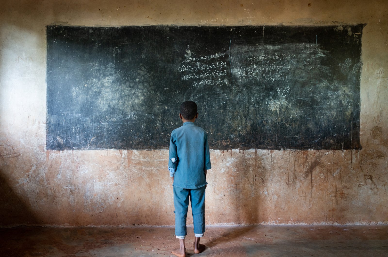 Baltimore teachers propose $1,000 "baby bonus" to fight childhood poverty. (Getty Images)