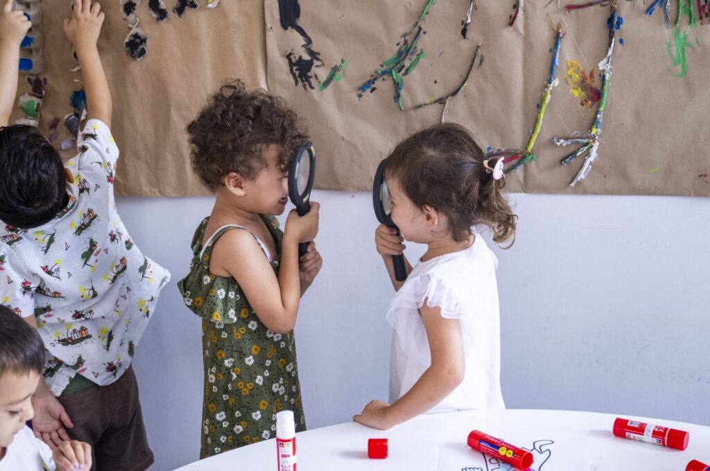 Türkiye's foster family model now supports over 10,256 children, demonstrating its significant impact and growth. (IHA Photo)