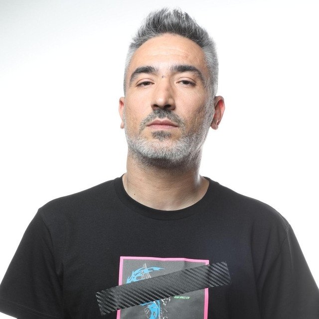 346081 Renowned rapper Sagopa Kajmer has made a remarkable comeback with his new single, 'Eski Bıçaklar Yeni Kesikler.' (Courtesy of Sagopa Kajmer)