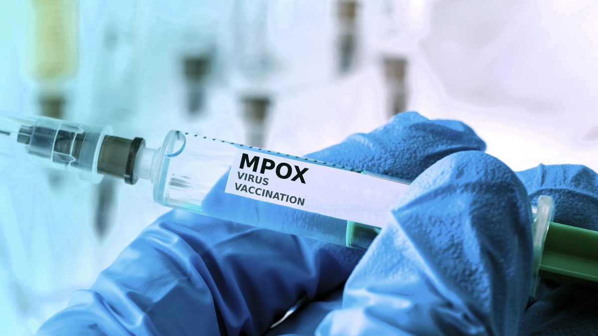 Scientists focus on mpox virus vaccine, mutations and immune responses. (Shutterstock Photo)