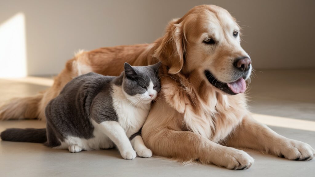 "The death of a pet lizard, for example, can be as painful for some people as losing the cutest of fur balls for others." (Shutterstock Photo)