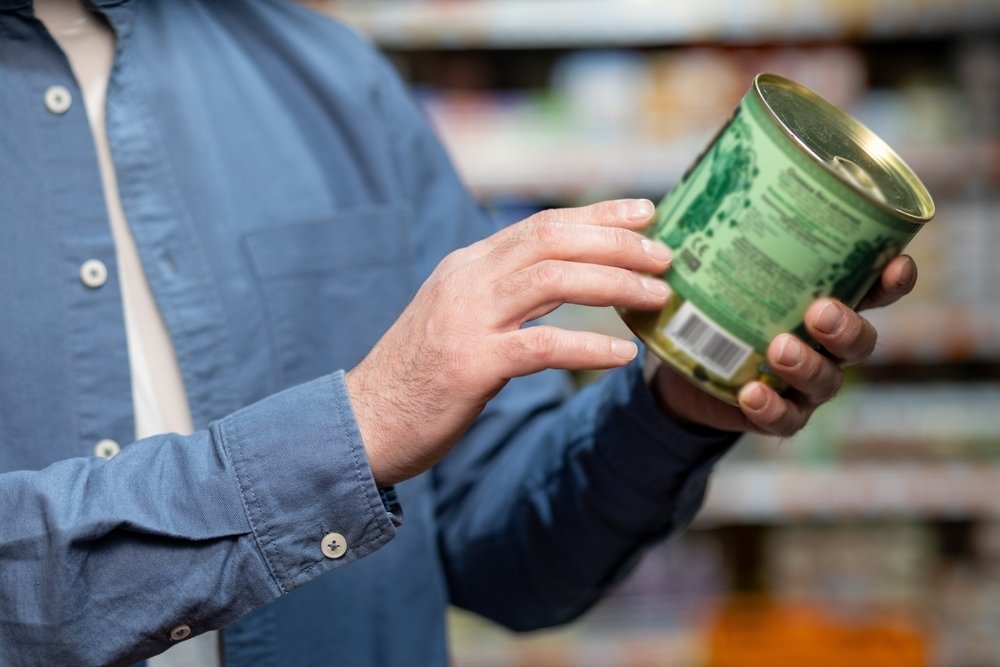 With the inclusion of Türkiye, the Safe2Eat2025 campaign will continue to educate consumers on food safety. (Shutterstock Photo)