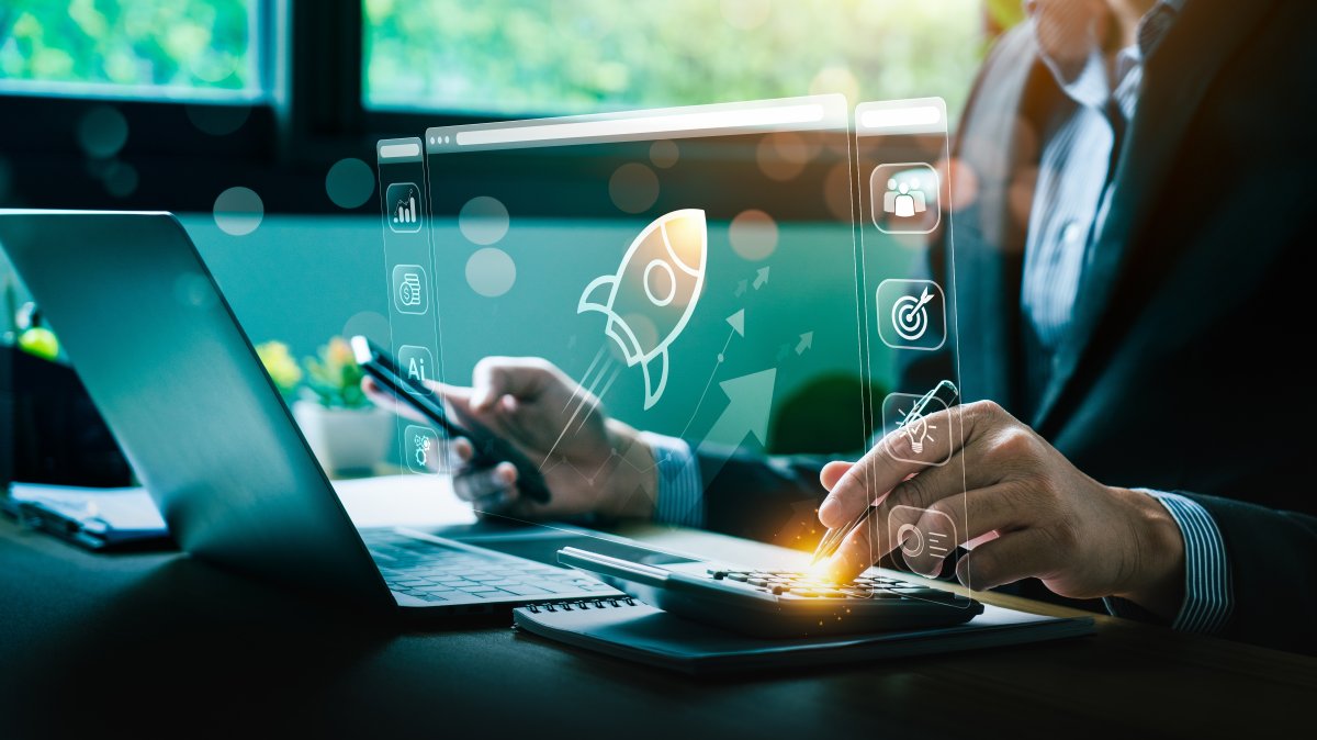 Structural transformation is said to be essential for developing the entrepreneurship ecosystem. (Shutterstock Photo)