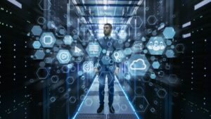 As global tech firms scale back operations in Türkiye and nearby regions, local technology firms are seizing the opportunity. (Shıtterstock Photo)