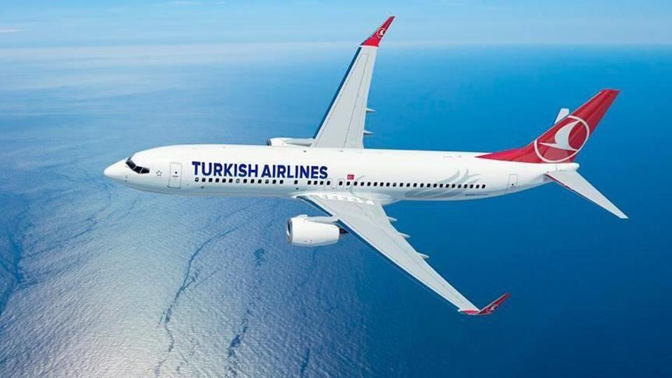 According to the latest data on Türkiye's Public Disclosure Platform, the airlines welcomed 66.3 million passengers in January-November, down only 3.7 percent from the same period in pre-pandemic 2019.