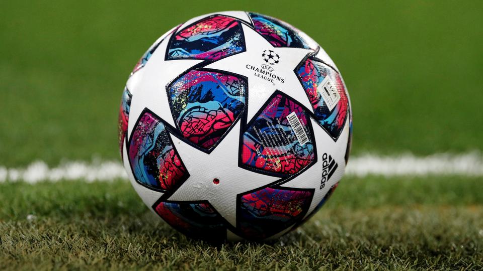 The final will be played on June 10 next year at the Ataturk Olympic Stadium in Istanbul.