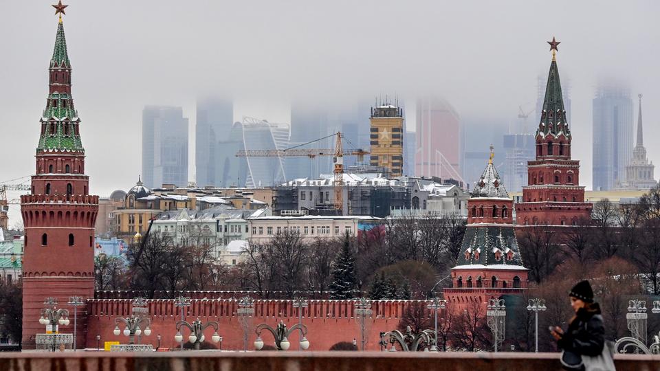 Kremlin  spokesperson Dmitry Peskov said Russia's goals may be achieved through different means, but Ukraine has cut the possibility of political and diplomatic solution.