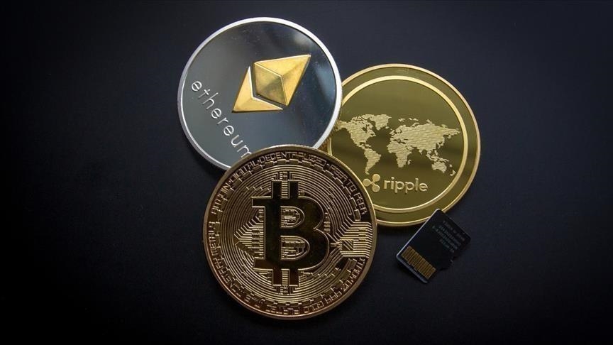 Digital assets have 'gap' in regulation, says US regulator chief
