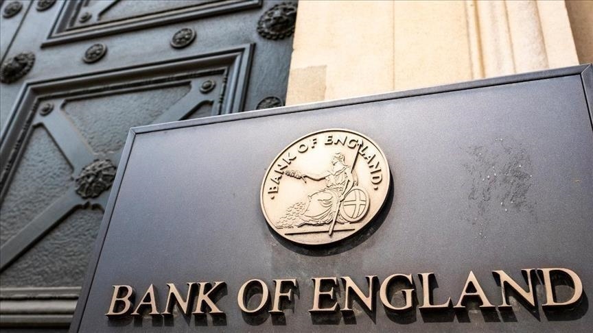 Bank of England hikes rates to 15-year peak