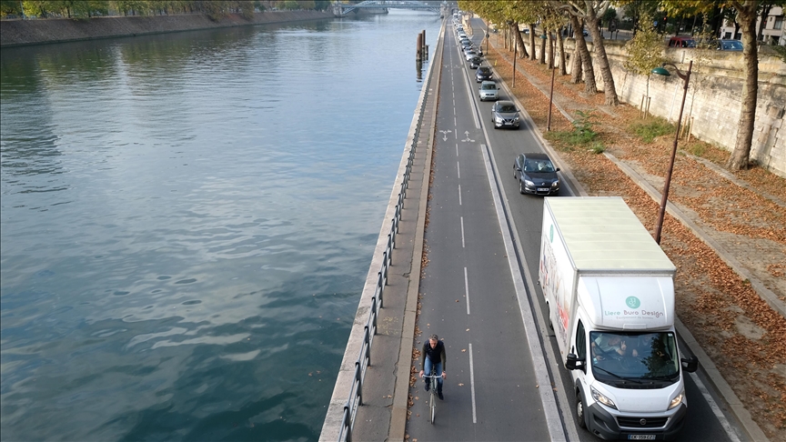 France's groundwater situation is alarming, official report shows