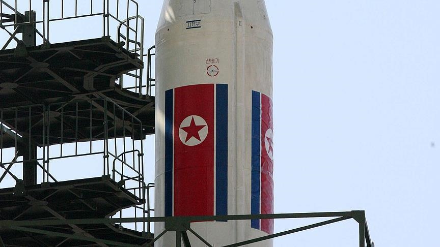 US lashes out at Russia, China for silence on North Korea