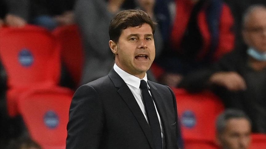 Mauricio Pochettino appointed as new Chelsea head coach