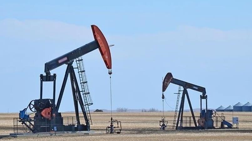 Oil prices up with approval of US debt ceiling