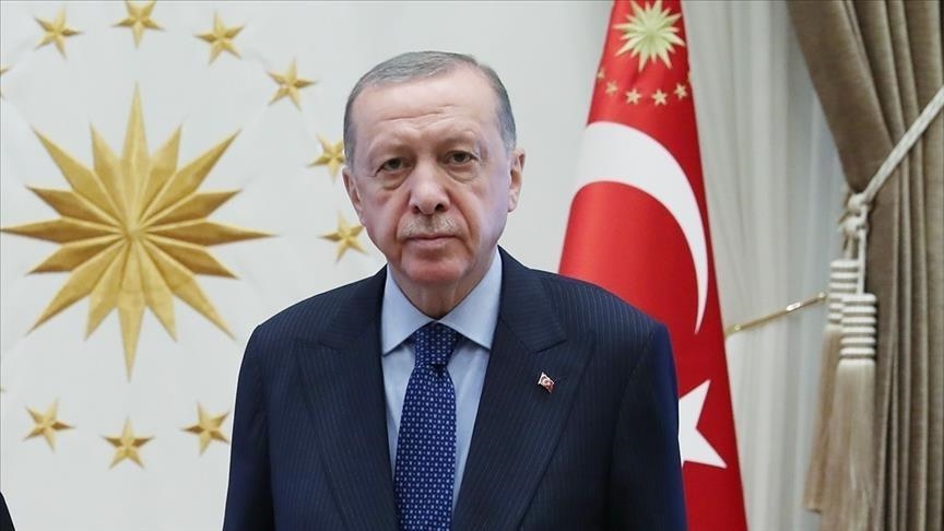 Turkish president says his alliance gearing up for runoff vote