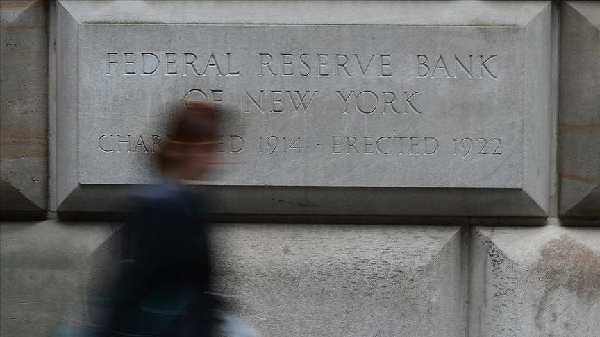 Fed says US labor market shows 'signs of cooling'