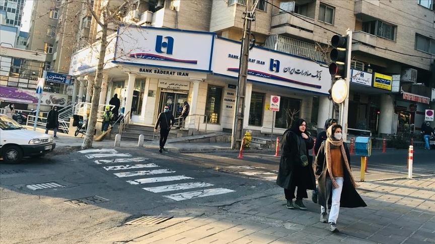 Woman arrested in Iran for sending photos of poisoned students to 'hostile media'