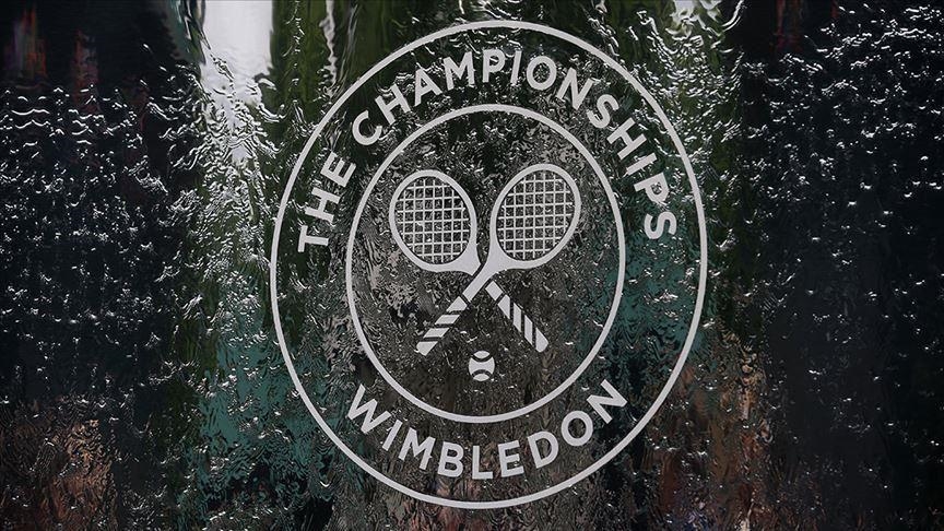 Wimbledon lifts ban on Russian, Belarusian tennis players, will let them play as neutrals