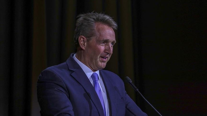 US recognizes Türkiye's contributions to NATO in many areas, says envoy