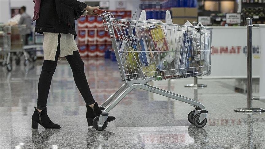 Türkiye's annual inflation hits 17-month low in May