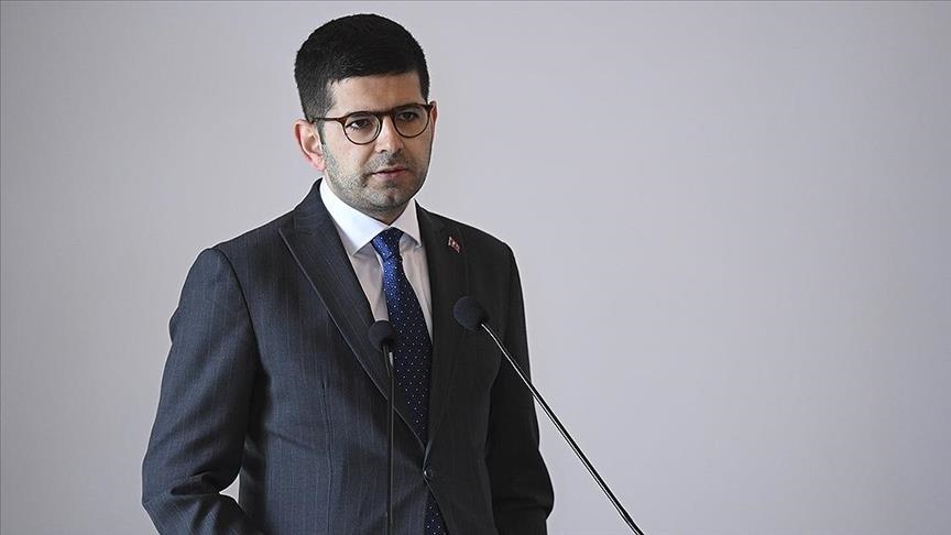 Türkiye aims to emerge as 'a global powerhouse,' join top 10 economies