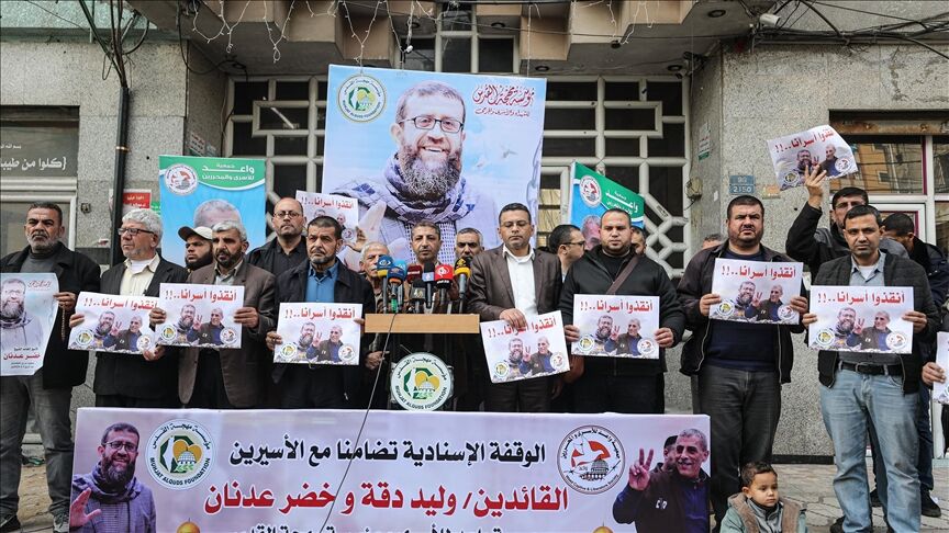 Palestinian detainees die due to 'medical negligence' in Israel prisons