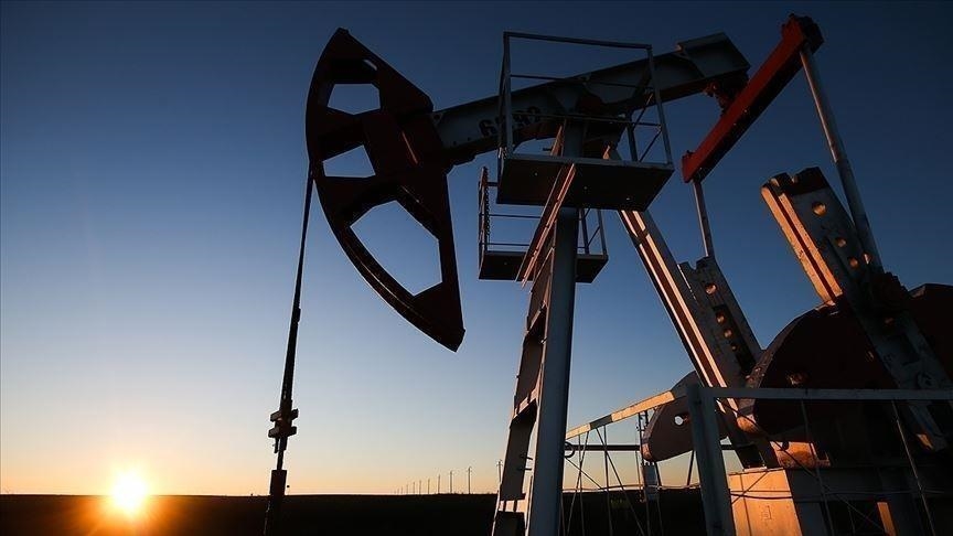 Oil prices up with Fed decision to skip interest rate increase