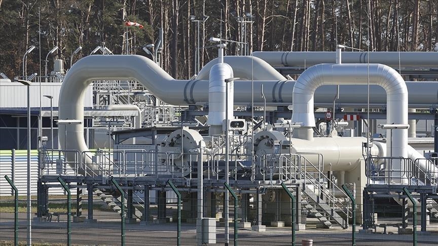 Hungarian, Russian senior officials discuss safety of gas deliveries via TurkStream