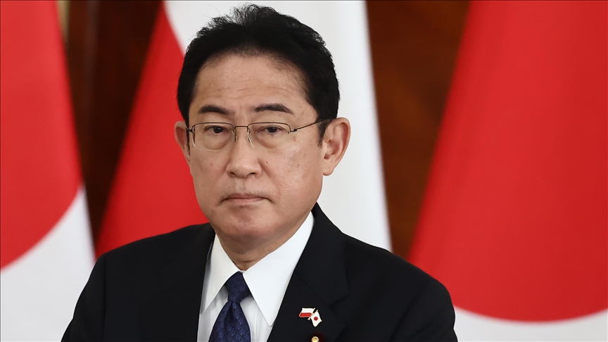 Ahead of Kishida's trip to Seoul, South Korea, Japan in verbal duel over disputed islets