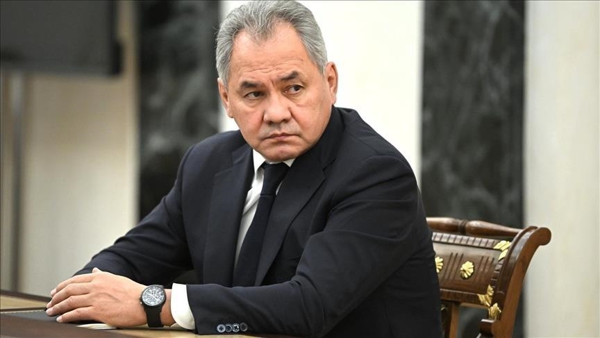 Russia says US drone flights off Crimea ‘provocative in nature’
