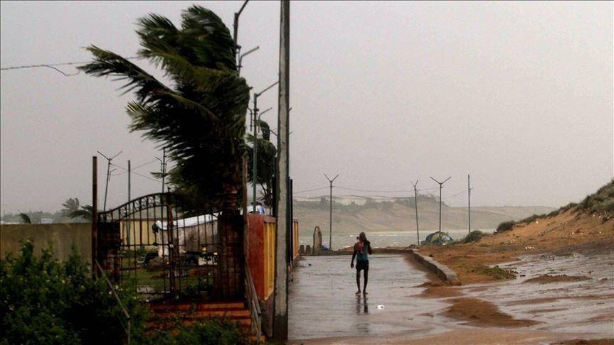 Death toll hits 190 in Malawi from Cyclone Freddy