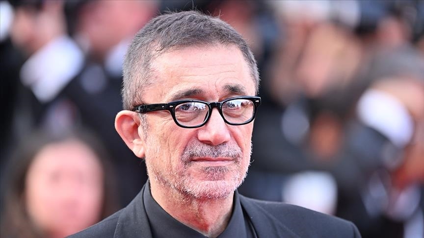 Turkish director Nuri Bilge Ceylan returns to Cannes with his latest drama